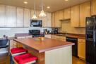 Open Kitchen