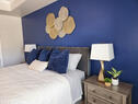 EV SkyCharge ATL  Executive Townhome