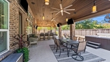 Fully Furnished w/ Patio and Pool