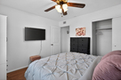 Furnished 2 bedroom