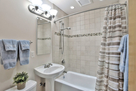 Seattle Furnished 1 Bed Condo
