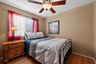 Queen Guestroom Queen Guest room