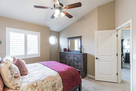 Furnished Home Gated Community