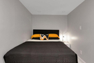 Comfortable Memory Mattress