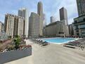 Rooftop Pool