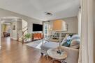 Executive Furnished Home Morrisville RTP
