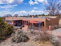 Elegant Santa Fe Corporate Housing