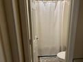 bath tub and shower