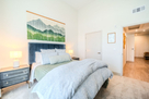 Bedroom 2 - King Size
