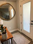 Front entryway