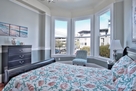SF Furnished 4 Bdrm Outer Mission Flat