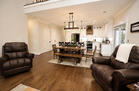 Luxury Waterfront Home Plus ADU option 