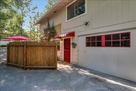 Charming Fern Cottage in Great Area