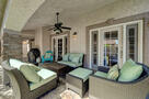Beautiful 4 Bed Pool Home in Central LV