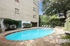 Swimming Pool and BBQ Grill