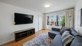 Modern 3BR 2BA Near PATH Train 