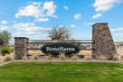 StoneHaven Entrance
