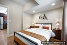 Main House Bedroom 4