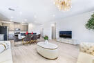 Fully Furnished Great Home in Henderson