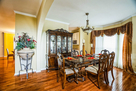 Main Dining Room