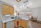 Spacious Home in Gated Mesa Community