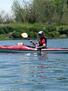 Kayaking