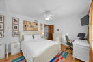 Upstairs Bedroom (#3)