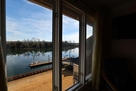 Executive Riverfront Retreat  3Bed 3Bath