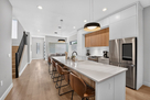 Austin Furnished Condo in Highland
