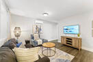 Furnished Portland Retreat Pet Friendly