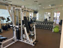 Work out