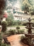 Guest House in West Hollywood Hills CA