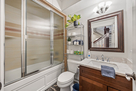 Upstairs hallway bathroom 2