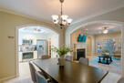 Stylish 2-BR Condo in Hudson Oaks 