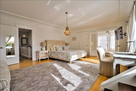 view of top floor master
