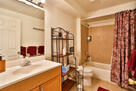 Downstairs Bathroom