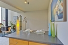 Elegant Executive Flat on Telegraph Hill