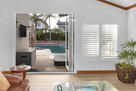 Outdoor Covered Patio