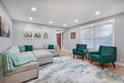 Newly Remodeled Home Ski & City Access