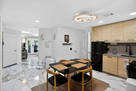 Kitchen overview