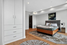 Ultra Luxury Townhouse Manhattan Views