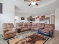 Little Elm 4 Bed Fully Furnished Home