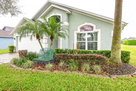 Davenport Furnished House with Pool