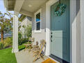 Charming Corporate Housing in Visalia