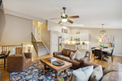 Furnished Home Gated Community