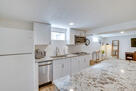 Furnished 5 Bed DTC Home 