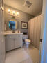 Guest Room Bath