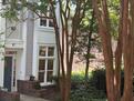 Beautifully landscaped property