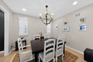 Spacious 4BR Family Home in Hinsdale 