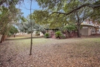 yard view